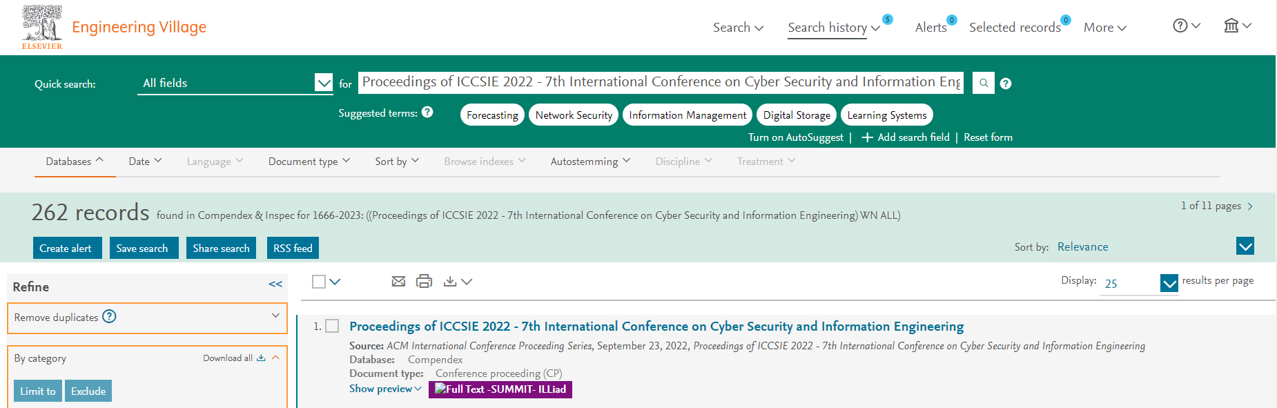 ICCSIE2022-ACM-EI检索截图.png